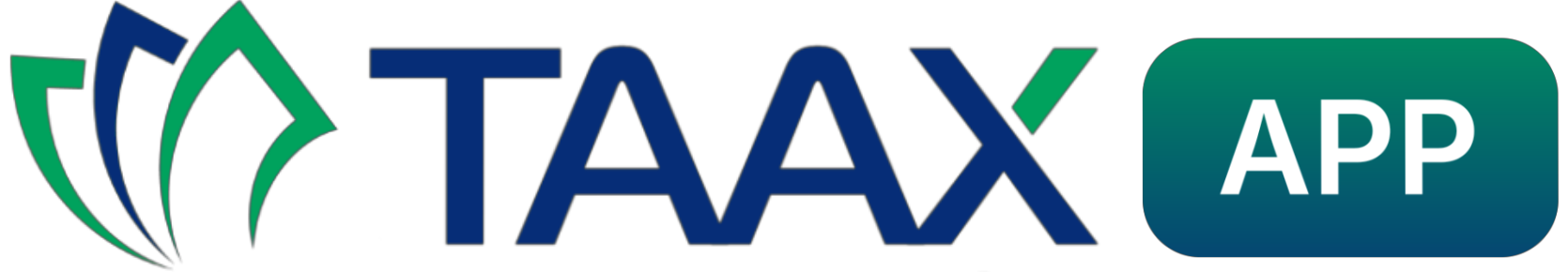 TAAX APP